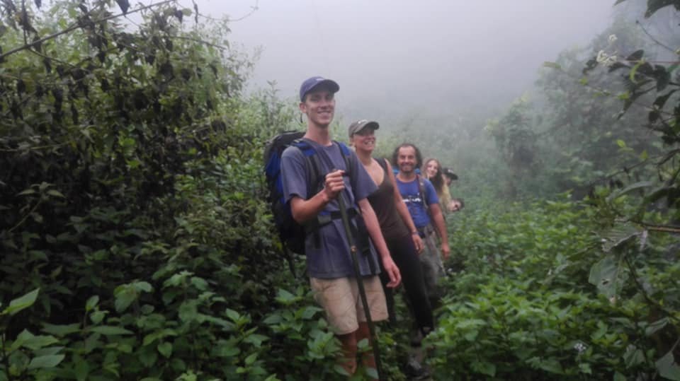 2 Days Muang Khoa Trekking To Remote Villages